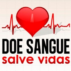 14 DE JUNHO - DIA MUNDIAL  DO DOADOR DE SANGUE.