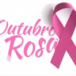 OUTUBRO ROSA