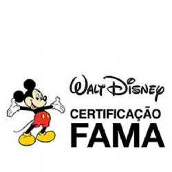 Certificação - Disney  FAMA – Facility and Merchandise Authorization Application and Instructions